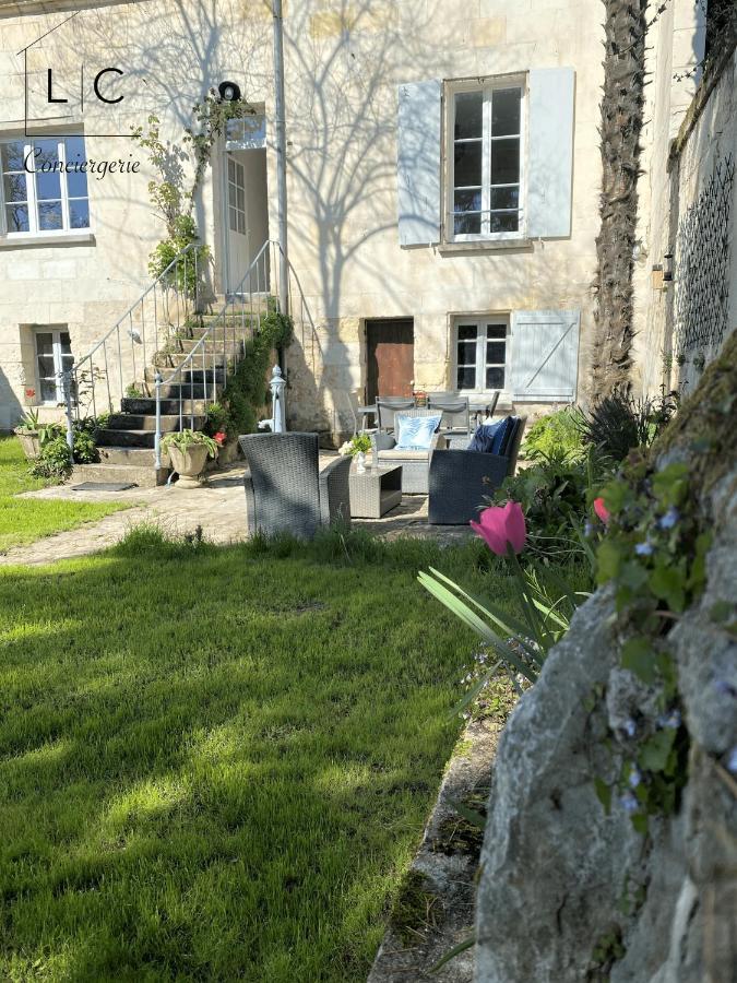 Gite Saint Joseph Loches Luaran gambar
